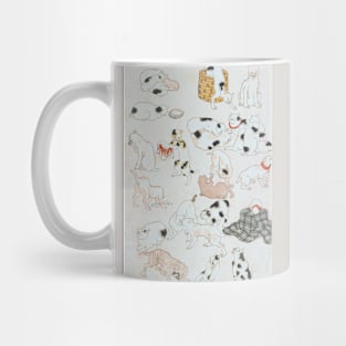 Cats Mug